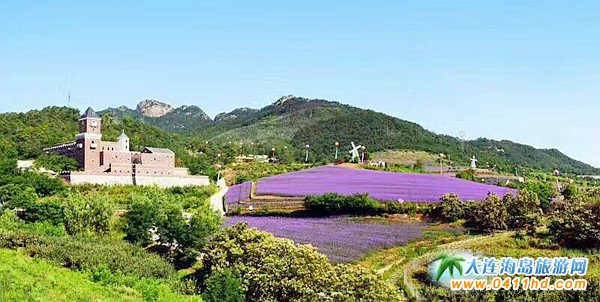 2022大連國(guó)慶節(jié)旅游